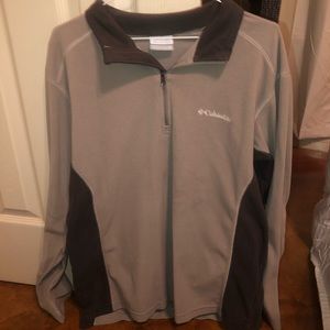 Columbia Pullover